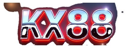 kx88 logo